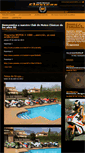 Mobile Screenshot of motosclasicasdelos80s.com